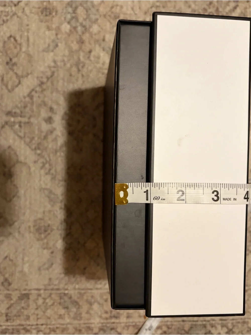 Chanel Box Authentic never used , Excellent new condition